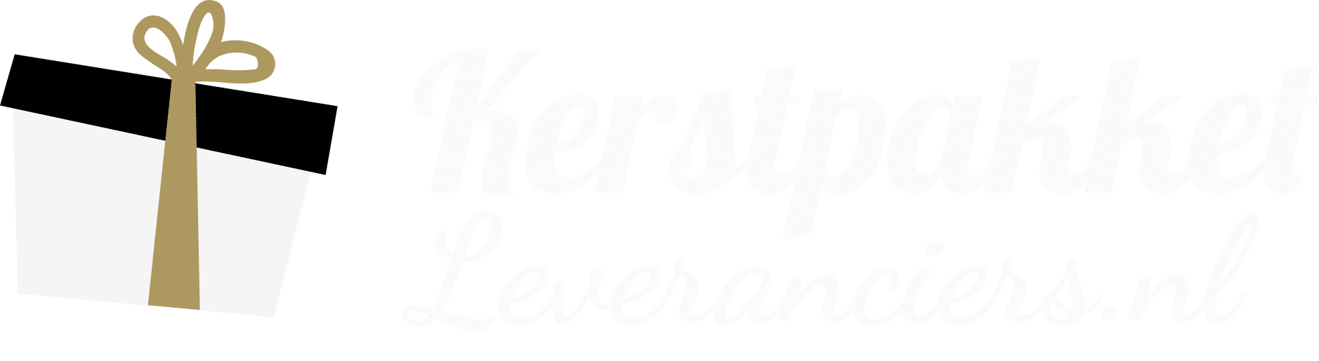 Kerstpakketleveranciers