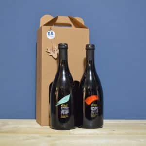 Proefpakket Feral No. 1 & No 3 (non-alcoholic)