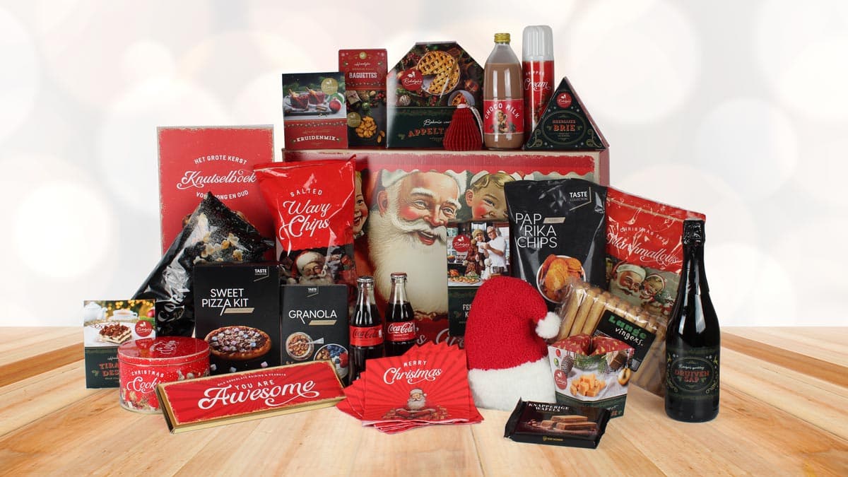 kerstpakket-christmas-de-luxe