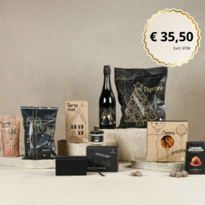 Kerstpakket Sound Of Joy